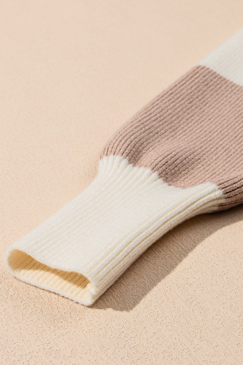 Elegantly Designed Sweater