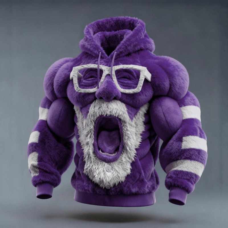 Thoughtfully Designed Sweater