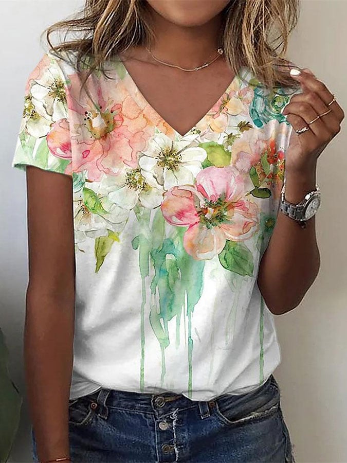 Classic Vintage T-Shirt