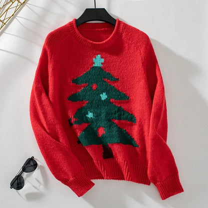 Elegantly Designed Sweater