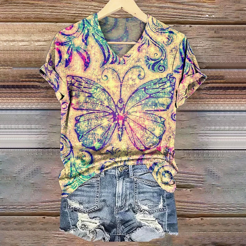 Classic Designed T-Shirt