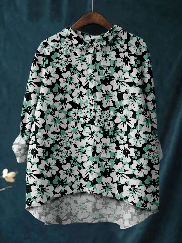 Elegantly Designed Shirt