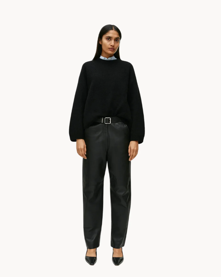 Elegantly Designed Sweater