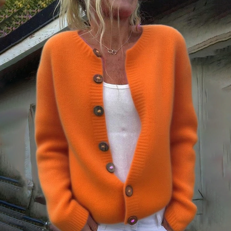 Elegantly Designed Sweater