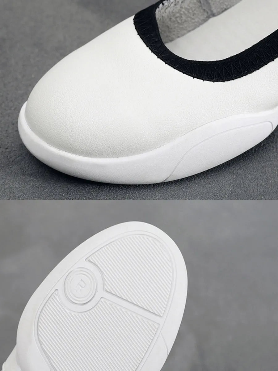 Thoughtfully Designed Shoes in a Timeless Style