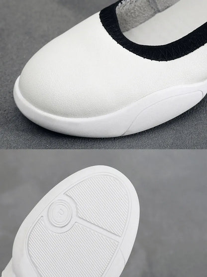 Vintage Style Shoes with a Modern Fit