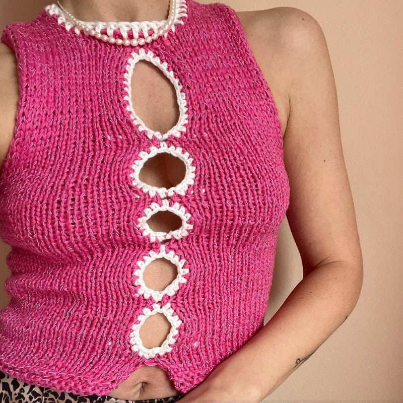 Kayla Tank Tops