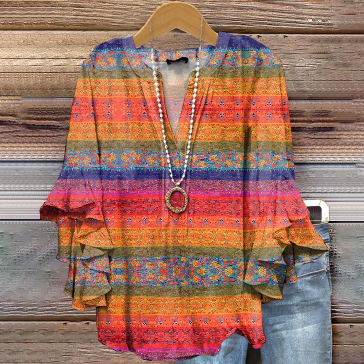 Classic Vintage Garment