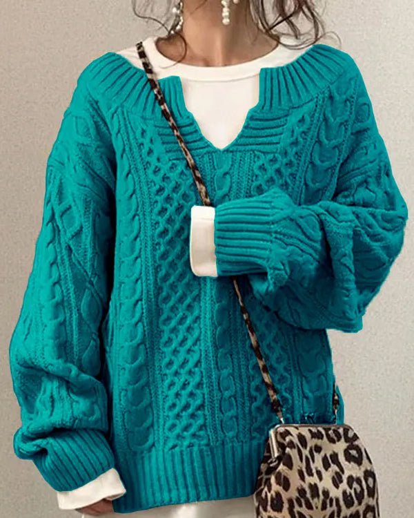 Beautifully Crafted Sweater