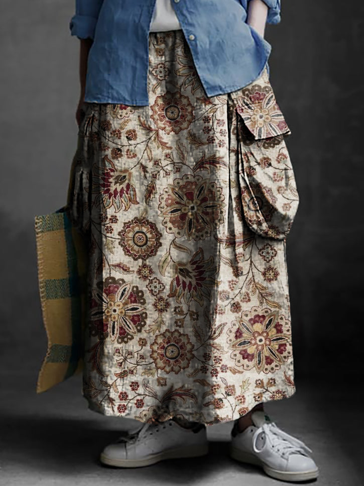 Thoughtfully Designed Garment