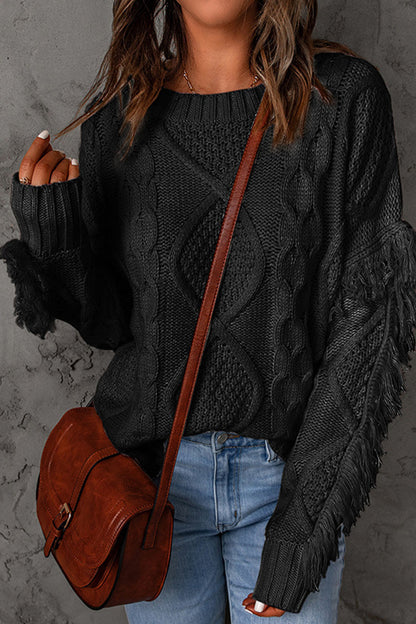 Classic Vintage Sweater