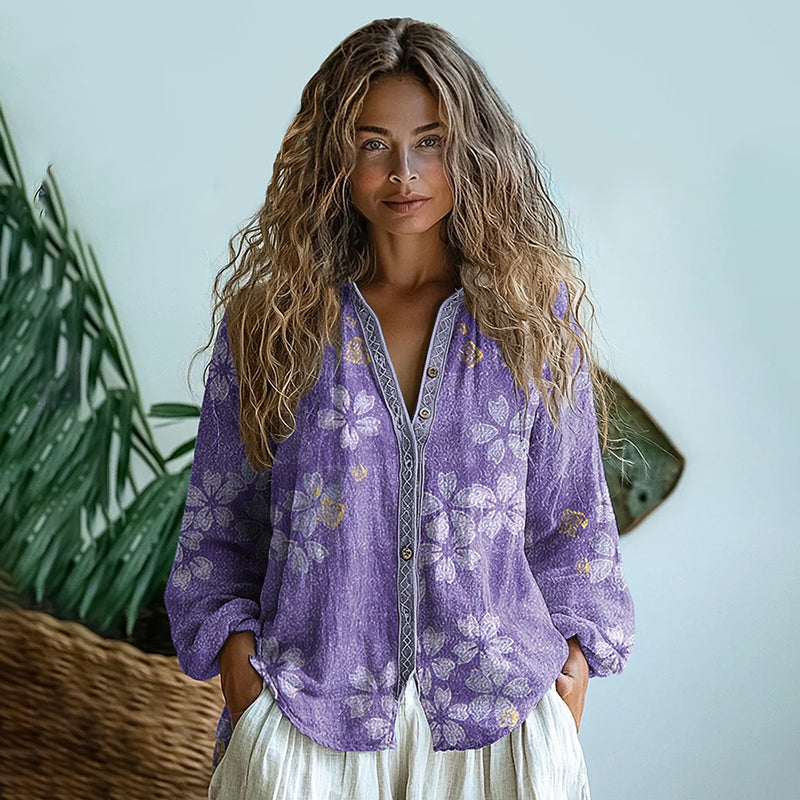 Beautifully Crafted Shirt