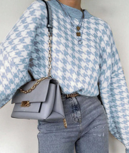 Dawna Sweater