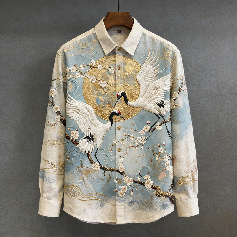 Blue beige