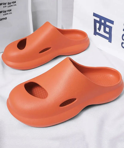 Elegantly Styled Slippers for Everyday Wear