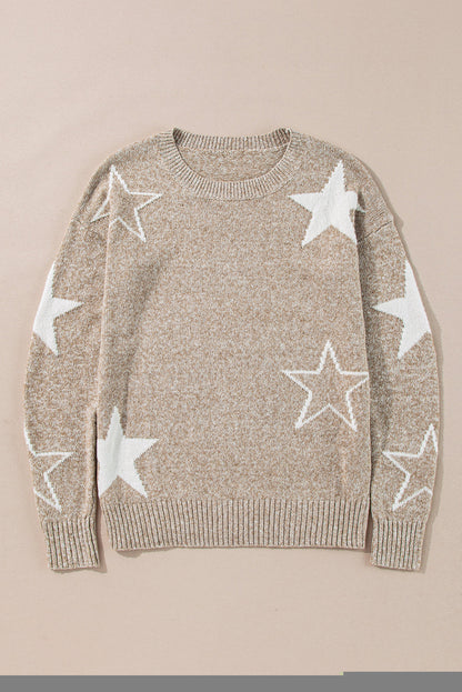 Classic Vintage Sweater