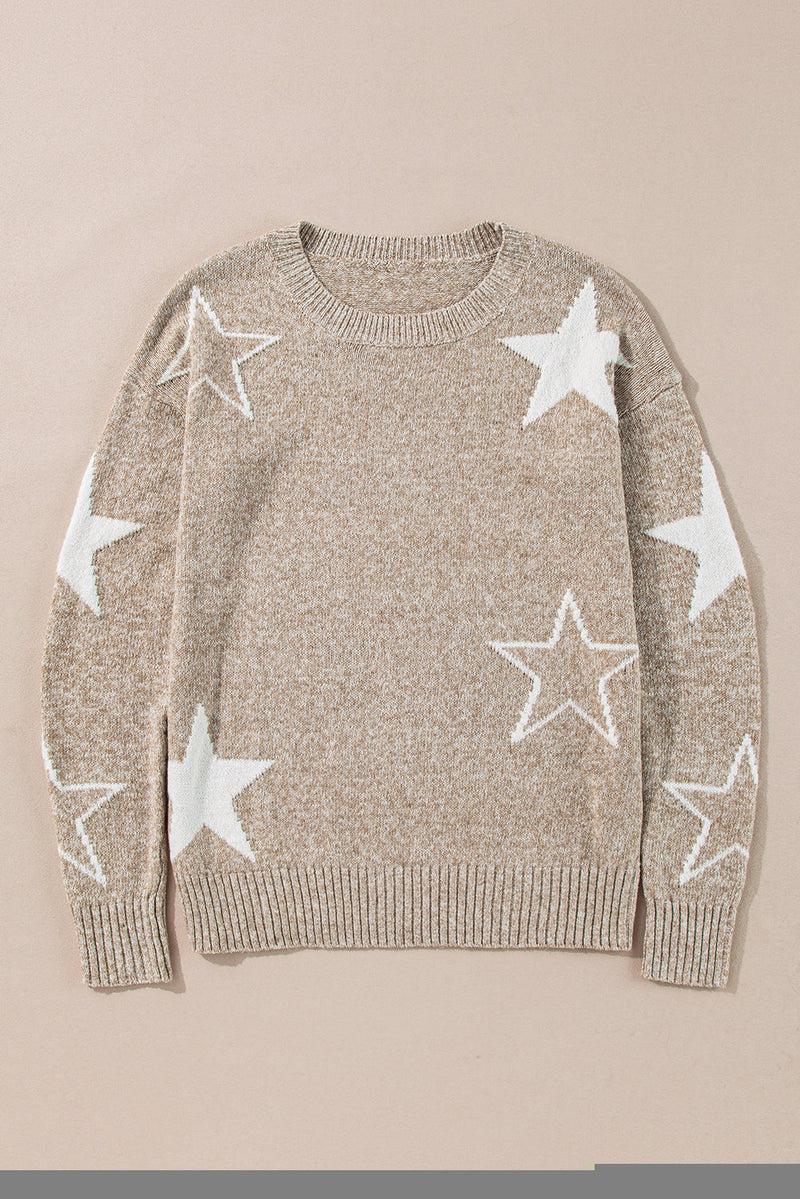 Classic Vintage Sweater