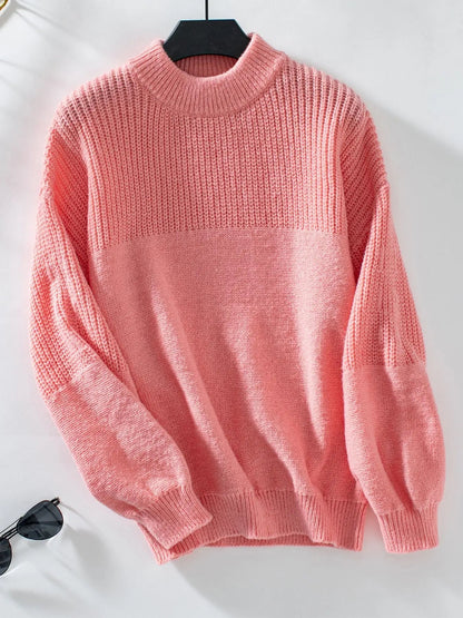 Kimberly® | Chic and relaxed winter sweater