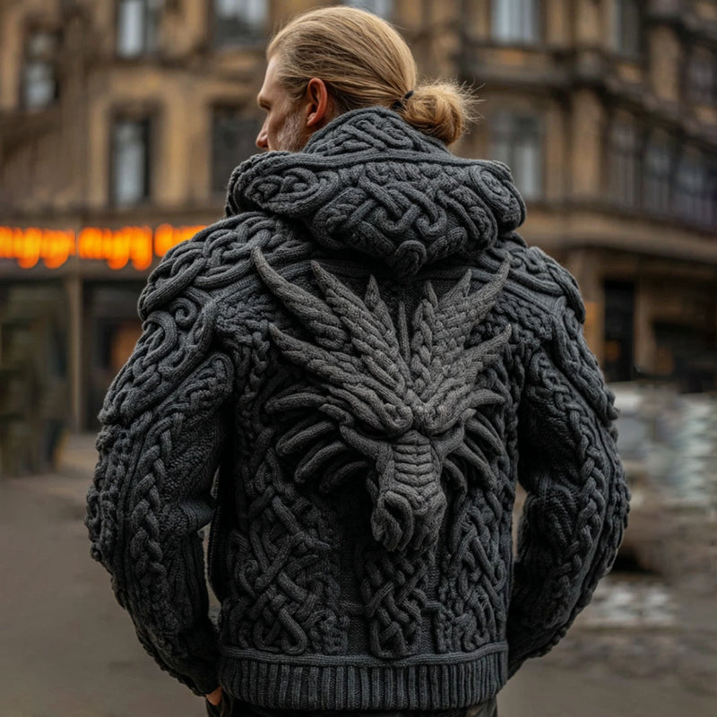 Classic Vintage Sweater