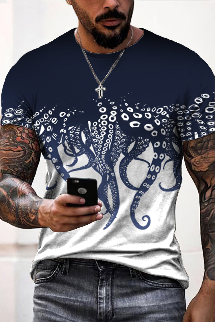 Classic Designed T-Shirt