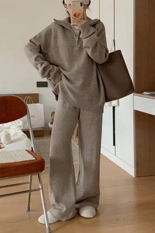 Beautifully Crafted Sweater