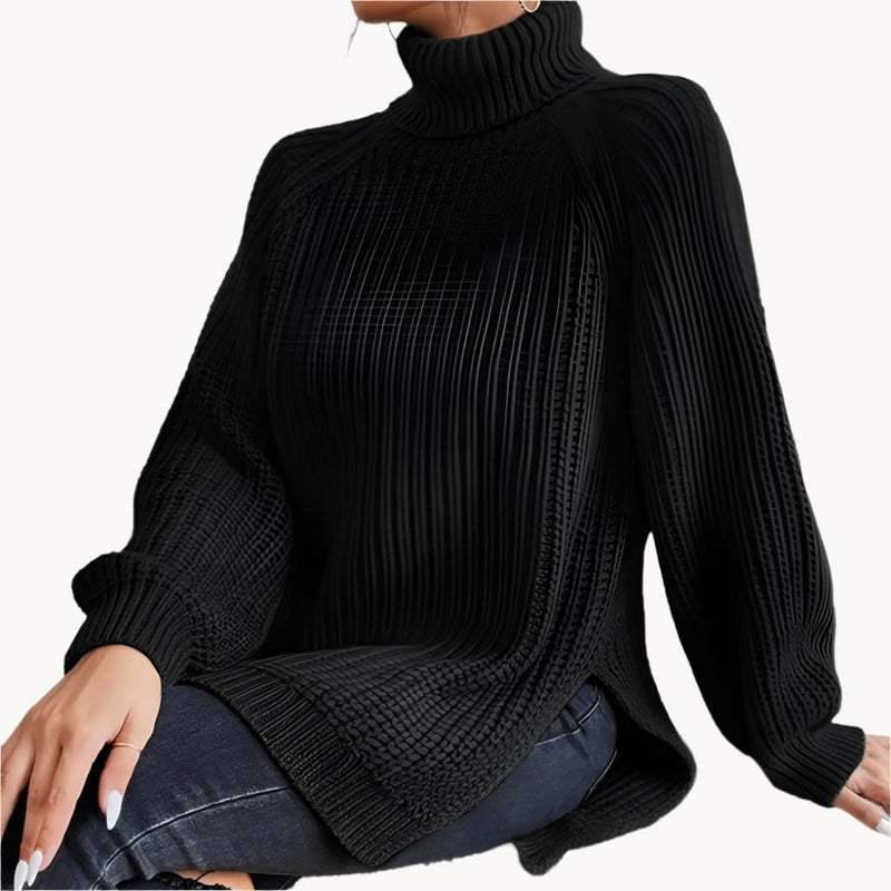 Thoughtfully Designed Sweater