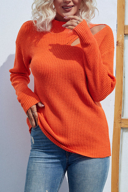 Classic Vintage Sweater