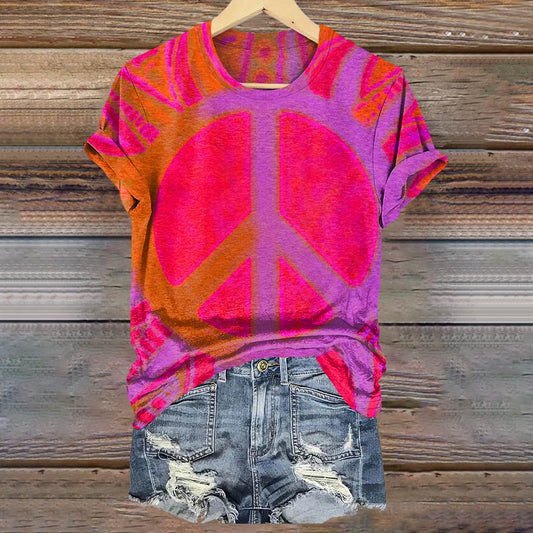 Classic Designed T-Shirt