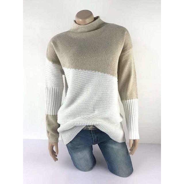 Elegantly Designed Sweater
