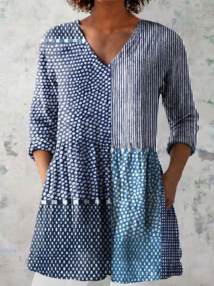 Classic Designed Shirt