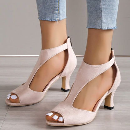 Beautifully Crafted Shoes in a Classic Style