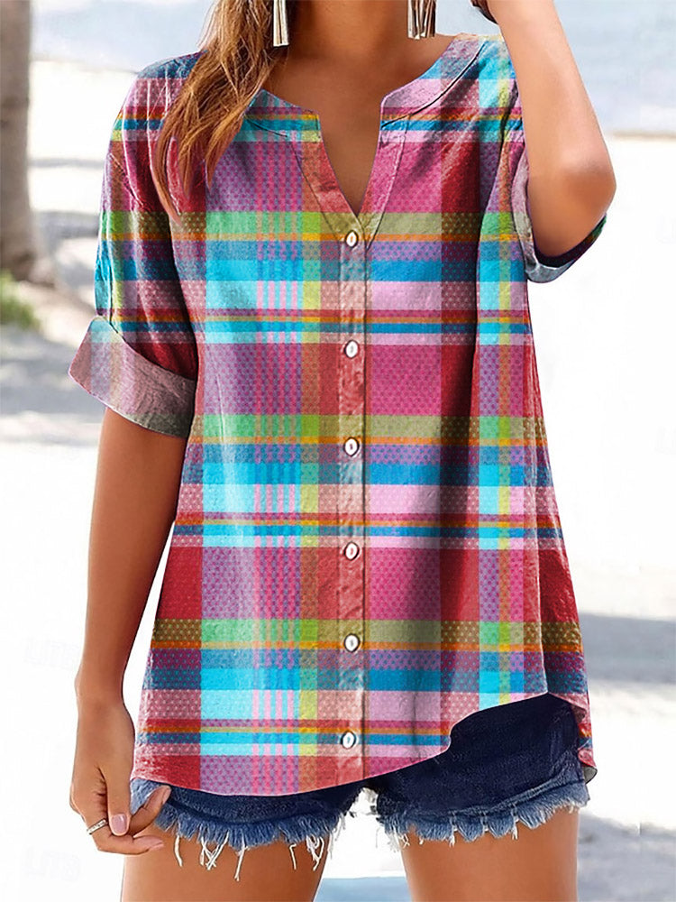 Elegantly Designed Shirt