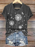 Vintage Inspired T-Shirt