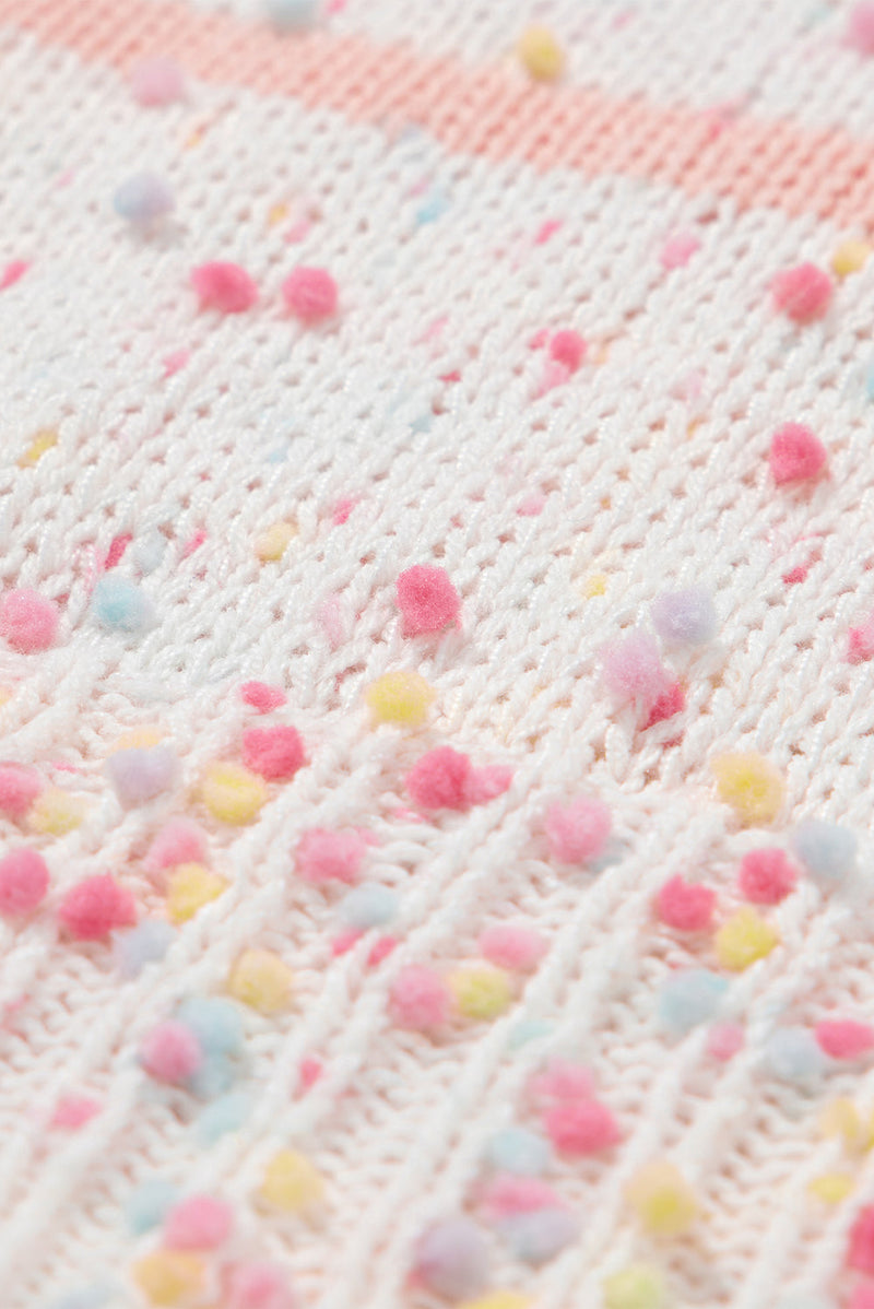 Beautifully Crafted Sweater