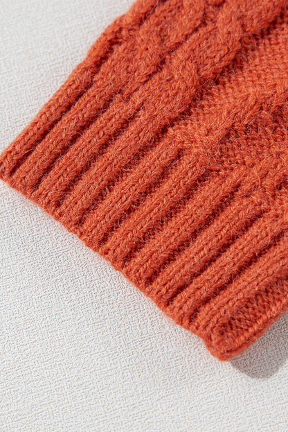 Vintage Inspired Sweater