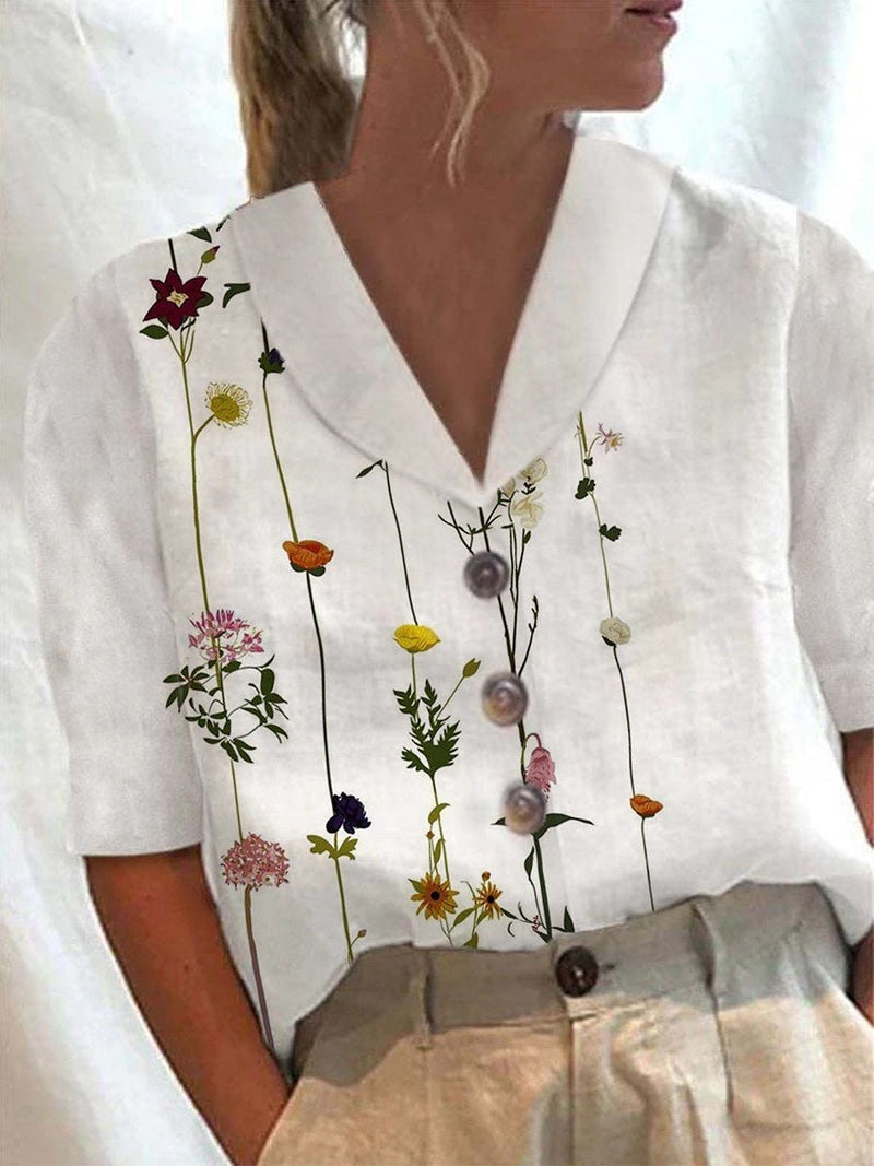 Classic Vintage Shirt