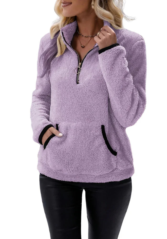 Elegantly Designed Sweater