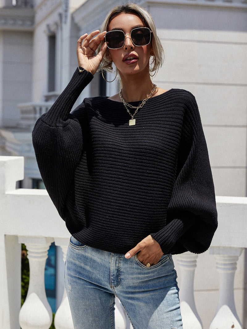 Thoughtfully Designed Sweater