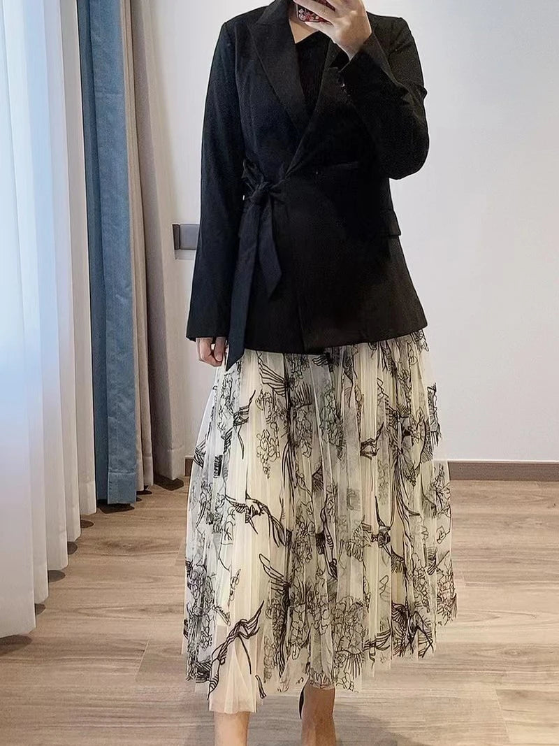 Siana Skirt