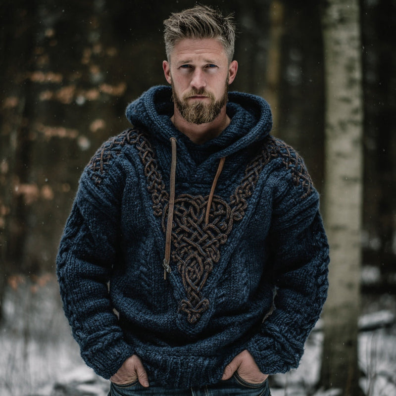 Beautifully Crafted Sweater