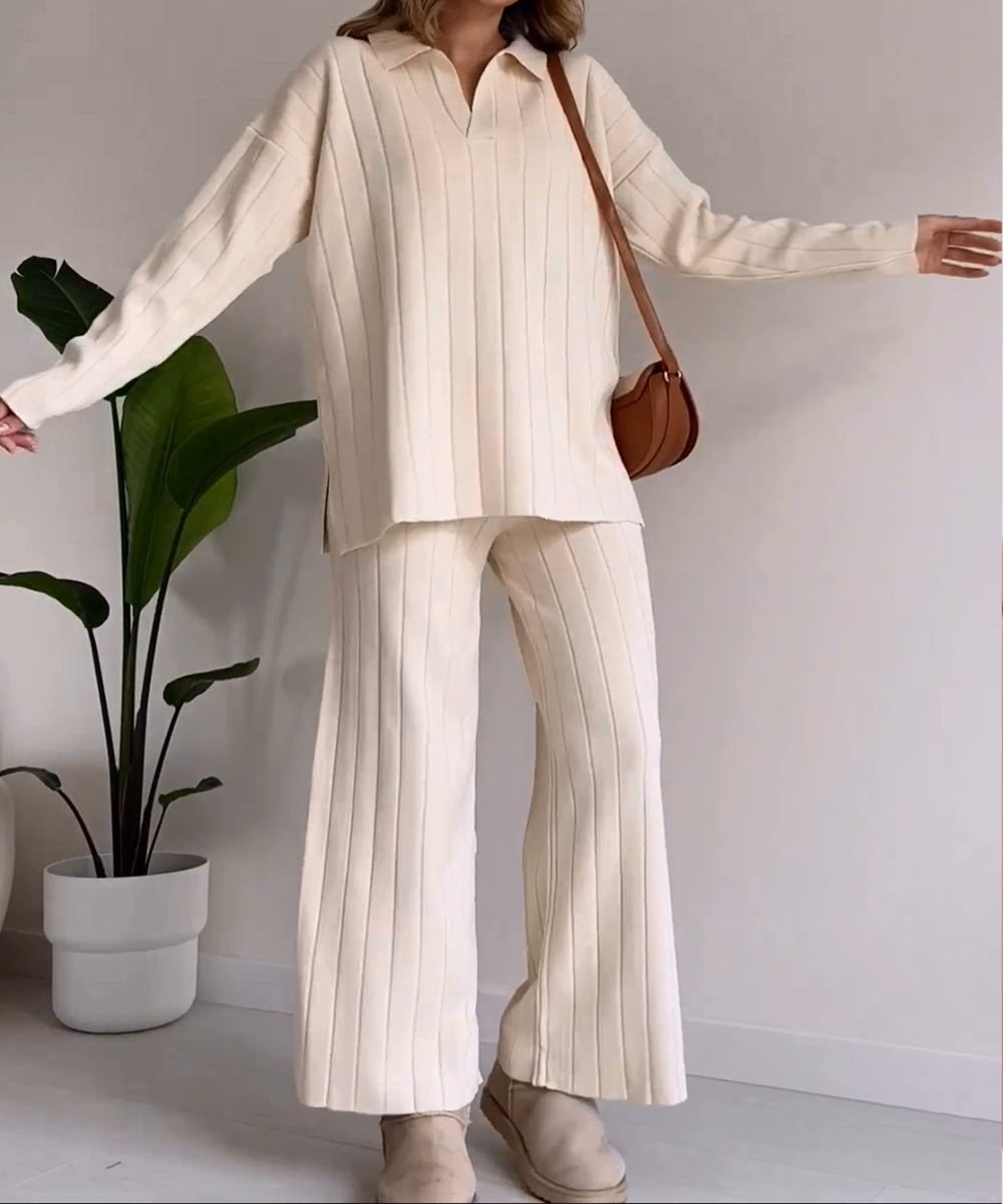 Elegantly Designed Sweater