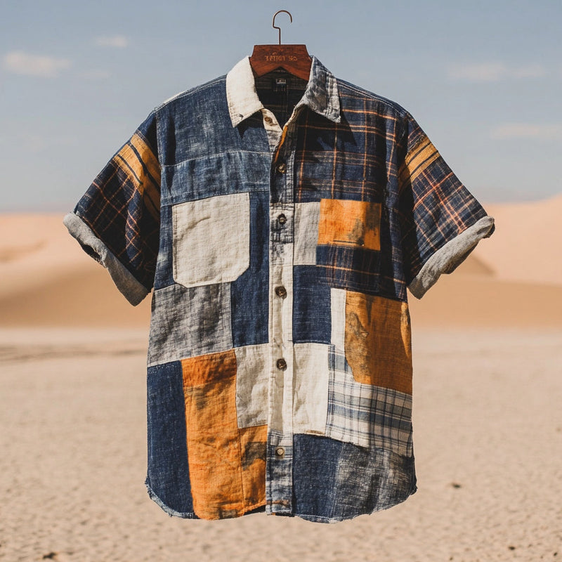 Vintage Inspired Shirt