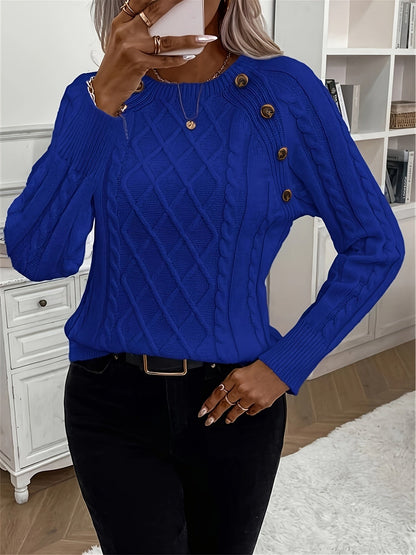 Classic Vintage Sweater
