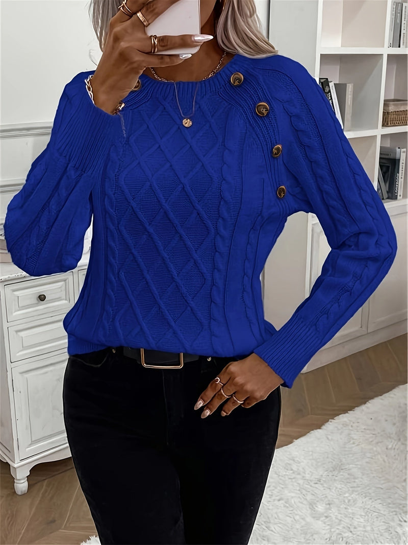 Classic Vintage Sweater