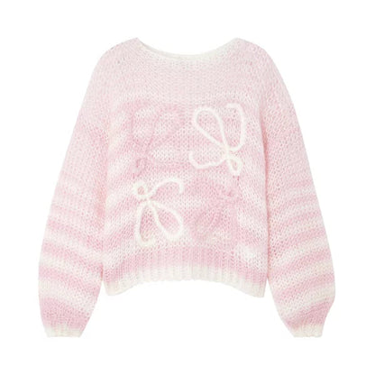 Classic Designed Sweater