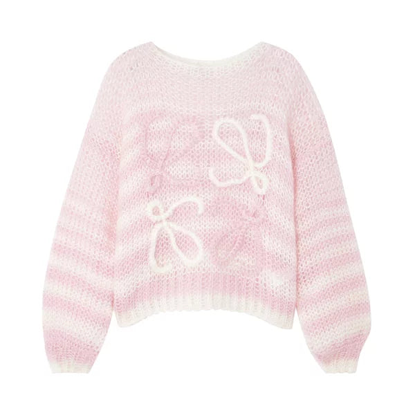 Classic Designed Sweater