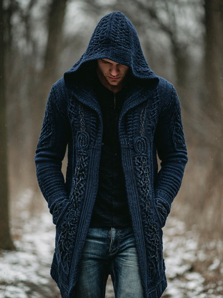Classic Vintage Sweater