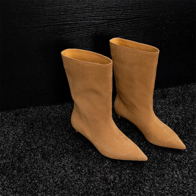Olivia Boots
