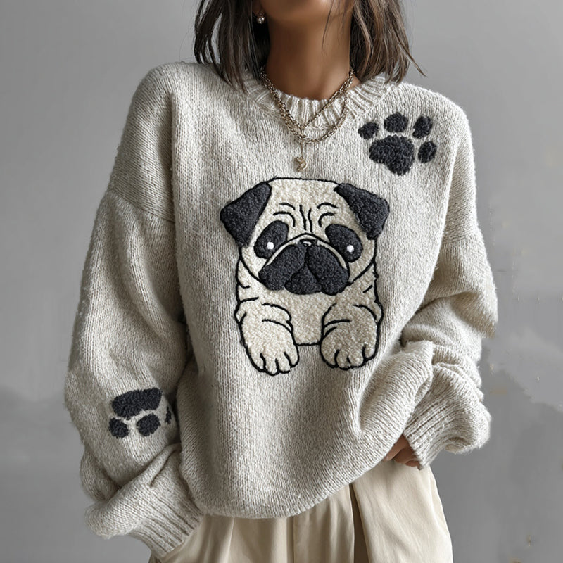Classic Vintage Sweater