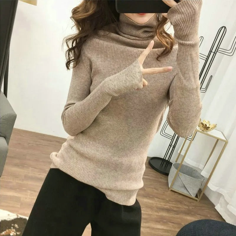 Vintage Inspired Sweater